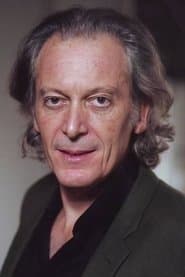 Ronald Guttman as Erik