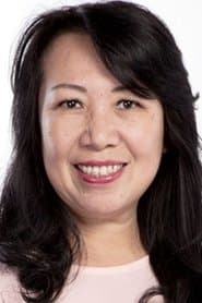 Dayu Wijanto as Melly's Mother