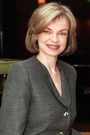 Penne Hackforth-Jones as Mrs. Johnson