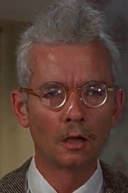 Dwight Marfield as Dr. Greenbow