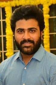 Sharwanand as Vijay