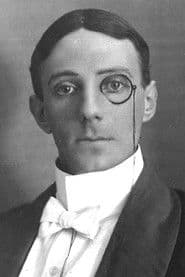 Laurence Hanray as Archbishop Cranmer