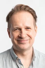 Teemu Aromaa as Jokinen