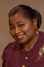 Hattie McDaniel as Hester