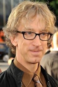 Andy Dick as Mambo (voice)