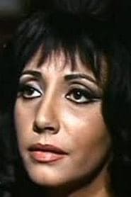 Marisa Traversi as Bruna, l'amante del Perozzi