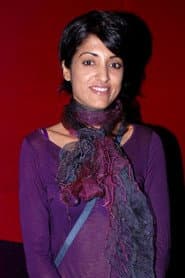 Jesse Randhawa as Anuja