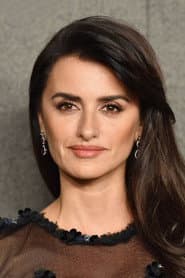 Penélope Cruz as Adeline La Franchise