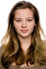 Yenthe Bos as Suzan Warmond