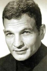 Shaike Ophir as Constable Sgt. Abraham Azulai