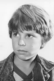 Danny Corkill as Kane Rockwell (as Dan Corkill)