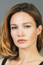 Evgenia Brik as Yana