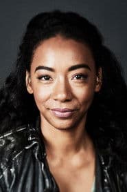 Betty Gabriel as Georgina