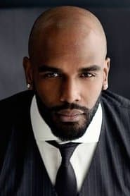 Alain Chanoine as Juice