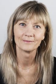 Kerstin Andersson as Lisa Holgersson