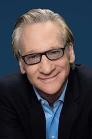 Bill Maher as Self