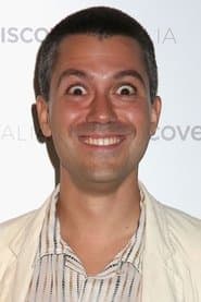 Saverio Raimondo as Ercole Visconti (voice)