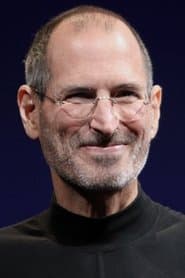 Steve Jobs as Self - Co-Founder, Apple Computer