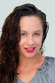 Klodjana Keco as Gypsy Woman