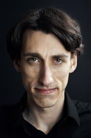 James Swanton as The Parasite