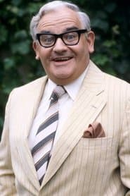 Ronnie Barker as Norman Stanley Fletcher