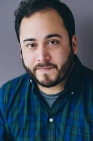 Rodrigo Fernandez-Stoll as Wilson