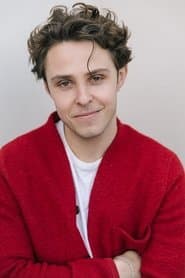 Joseph Potter as Roy