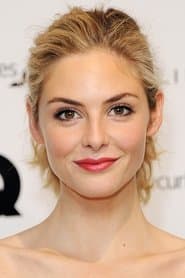 Tamsin Egerton as Georgie