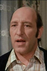 Peter Ehrlich as Fitzpatrick O'Leary