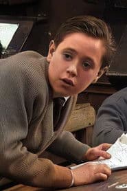 Daniel Couturier as Betrand Mauricet