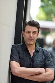 Nathan Faudree as The Bartender