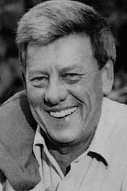 Hoke Howell as Deke Jensen