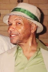 Paris Dupree as Self