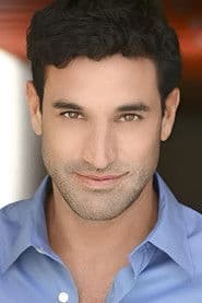 Frayne Rosanoff as John Cooper