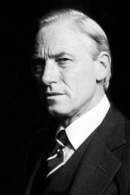 Alan MacNaughtan as Christopher Riley