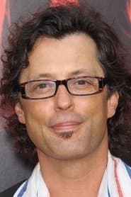 Ricky Dean Logan as Carlos