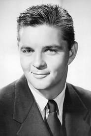 John Mitchum as Elmer Briggs