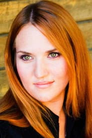 Irina Nikitina as Hitgirl