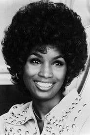 Teresa Graves as Samantha Nightingale