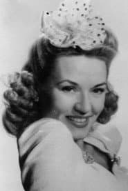 Gabrielle Brune as Joan Hampton