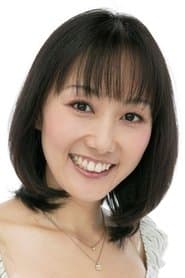 Hiromi Konno as Amo (voice)