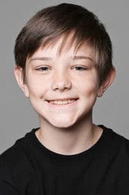 Badger Skelton as Troy