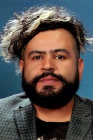 Mauricio Barrientos as Toby