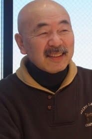 Ikkyu Juku as Daisuke Aramaki (voice)