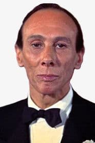 Reggie Nalder as Natas