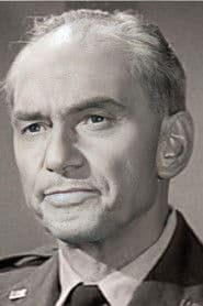 Stanley Maxted as Curtis B. Ryland