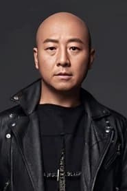 Zhou Xiaoou as Grave Digger