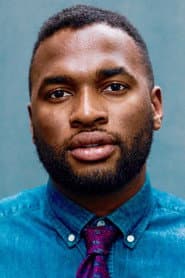 Josh Bonzie as Adam Hall