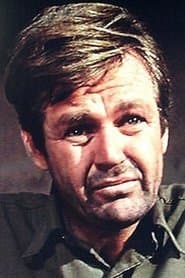 Jeff Morris as Big Abe