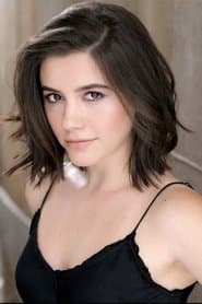 Ana Golja as Ariana Berlin